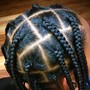 2 Strand Twists