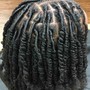 2 Strand Twists