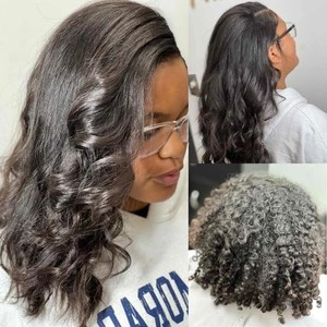 Natural Hair Near Me: Pembroke Pines, FL | Appointments | StyleSeat
