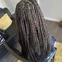 Kinky Twist