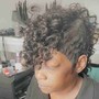 Twist Out