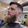 Beard Trim