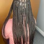 Box Braids