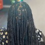 Box Braids