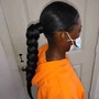 Lace Closure Sew In