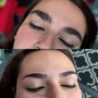 Eyebrow: Microblading, Microblading Touch Up