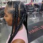 Braids