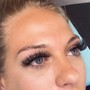 Classic 2 week Eyelash Fill