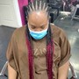 Scalp Treatment