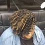 Crochet Braids