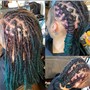 Loc cutting