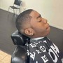 Men's Fade