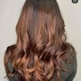 Full Balayage