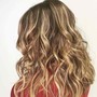 Full Balayage