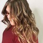 Full Balayage