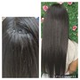 Keratin Treatment