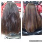 Keratin Treatment