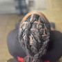 Men’s Braids