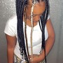 Crochet Braids