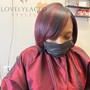 Partial  Highlights / Lowlights