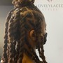 Loc Style