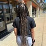 Soft locs