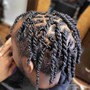 Individual Braids for kids under 12 yrs old