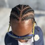 Boho Twists/Island Twists