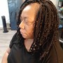 Crochet Braids