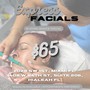 Couples Facial