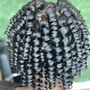 Flexi Rod Set