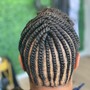 2 Strand Twist (SMALL)