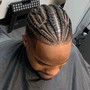 Kinky Twist