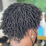 Big Chop