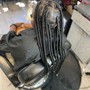 Senegalese Twist