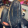 36” soft Loc Extensions