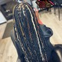 24” Soft locs Extensions