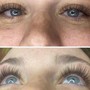 Eyelash Lift