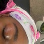 Dermaplaning Facial Add On