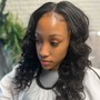 Versatile Sew In