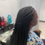 Crochet Braids