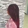 Small box Braids