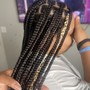 Individual Braids