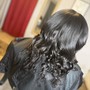 Flip over Sew-in