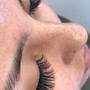 Eyelash Extension Removal