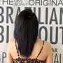 Brazilian Blowout