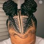 BRAIDZ BY DOODER(READ BIO)