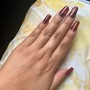 Manicure - Polish