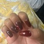 Manicure - Polish