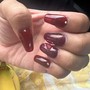 Manicure - Polish